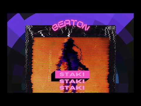 Berton - Staki (Official Audio)