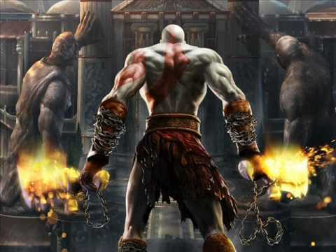 God of War II : Divine Retribution Playstation 2