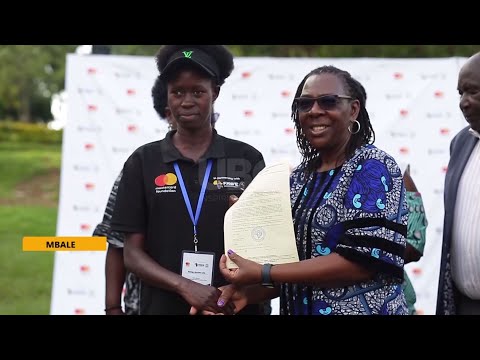 FAWE Uganda Bursaries Target 80% Females, Support 700 Youth Access Higher Education