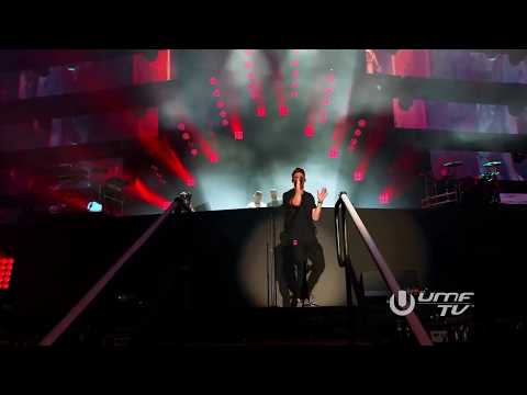 The Chainsmokers, ILLENIUM - Takeaway Live ( UMF 2019 )