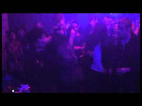 Jonny Teardrop - Snippet 1 (Live 2011 @ Drop Dead Festival)
