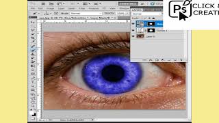 Multi eye color #trending