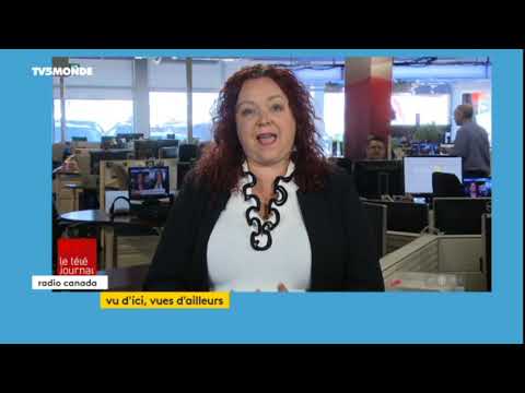 « Vu d’ici, vues d’ailleurs »  du 11 juin 2019