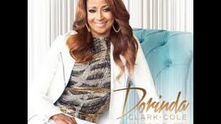 Dorinda Clark-Cole - &quot;Bless This House&quot; lyrics