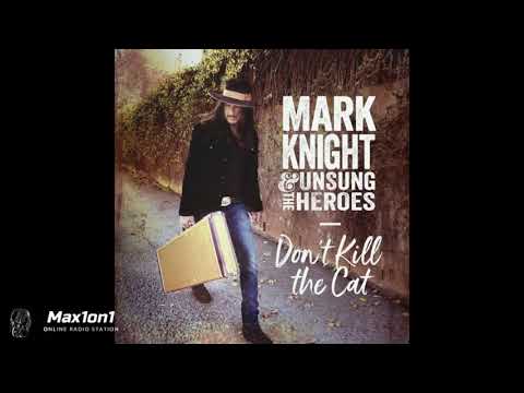 Mark Knight: Used To Be