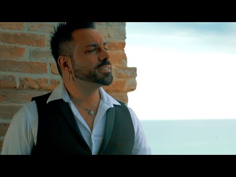 Manuel Malanotte - Desideria (video ufficiale)