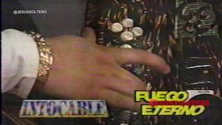 INTOCABLE FUEGO ETERNO