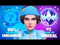 Unranked To Unreal Reload Speedrun Chapter 2 Reload