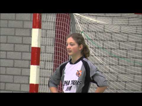 Valken C1 - SSV C2  01-02-2015