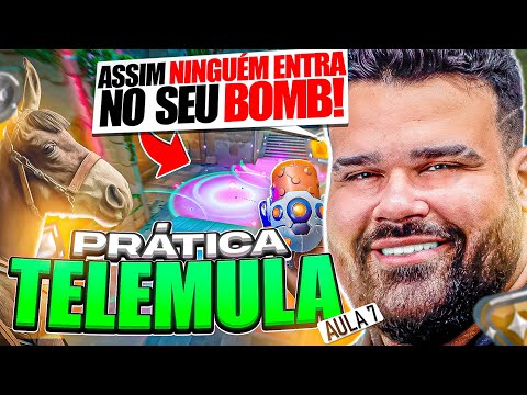 COMO JOGAR DE KILLJOY NO LOW ELO! (TUTORIAL INICIANTE VALORANT #7)