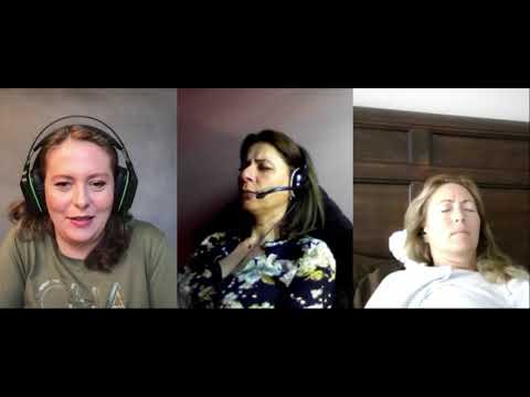 176-PL Monika, Zaproszenie do innego świata - Aneta Pietrzak Hipnoza Regresyjna