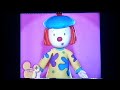Jojo S Circus On Playhouse Disney UK 2009