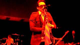 Dead End Roads &amp; Lost Highways-Burn Halo- Fat Cat Modesto