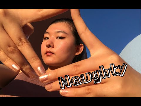 Red Velvet - IRENE & SEULGI '놀이 (Naughty)' Dance Cover | Shiying Wang | #NaughtyChallenge