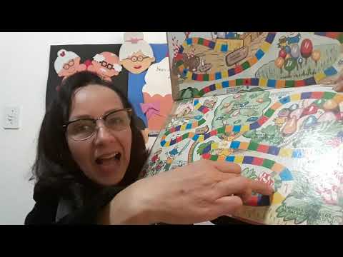 Baú De Memórias video
