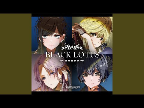 BLACK LOTUS