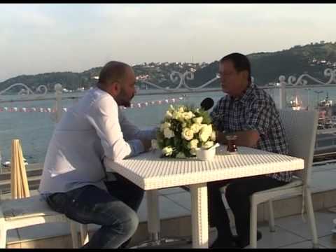 Gürkan Özpeker Röportajımız