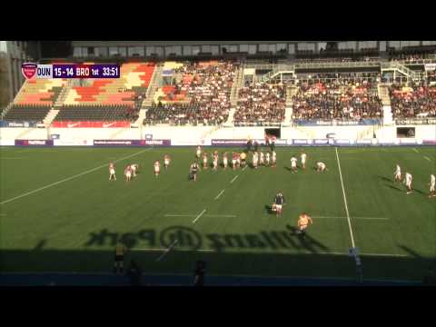 Natwest Schools Cup U18 Semi Final   Oundle School vs  Bromsgrove School Full Match