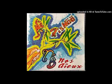 Histoire Kanak - Nepishöö [Remastered]