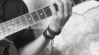 meeting again for the first time ( acoustic cover ) poison the well