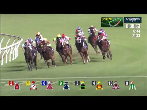 20/10/2021 (109) Harmony N Blessed- Z Purton