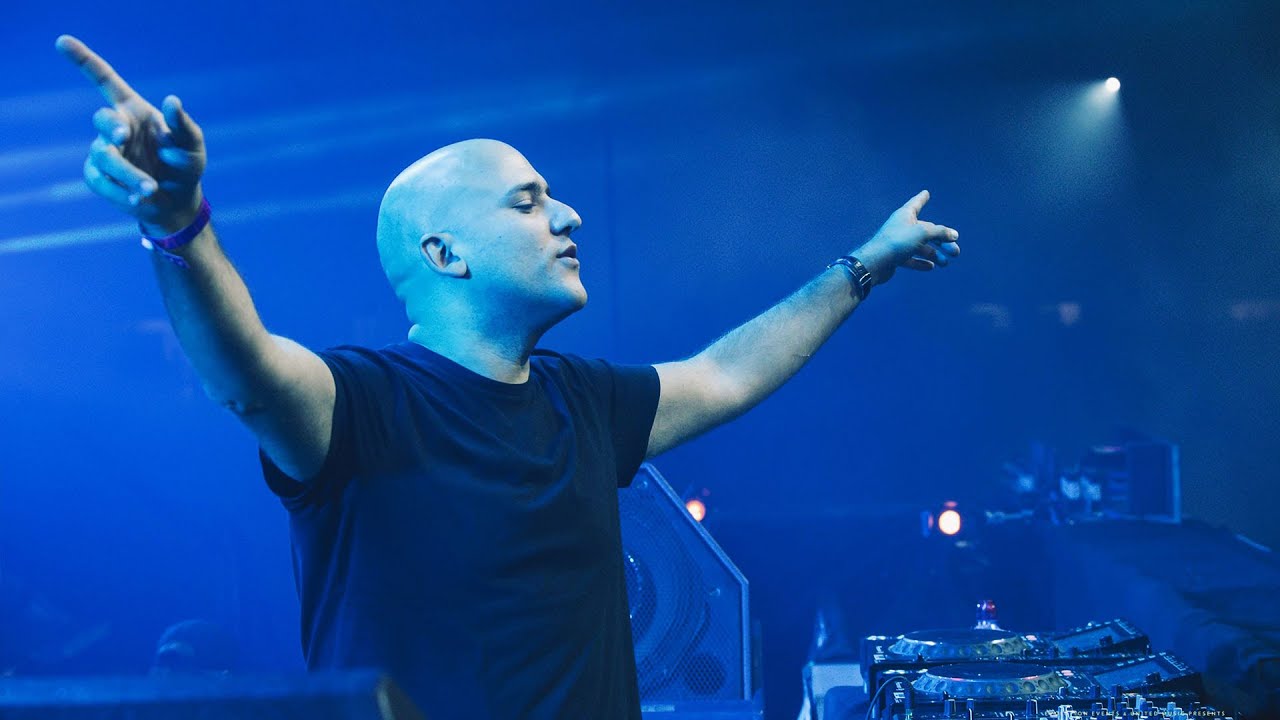 Aly & Fila - Live @ Transmission Australia 2017