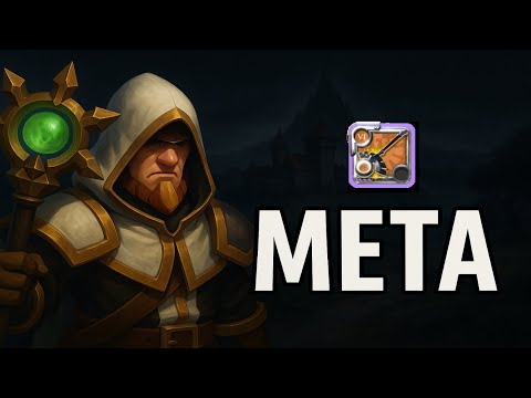 Orange Zones Best Meta For Healing | Abyssal Depths Duo | Albion Online