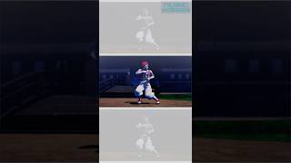 【鬼滅のショートMMD】波動拳！！！ (猗窩座ver.)