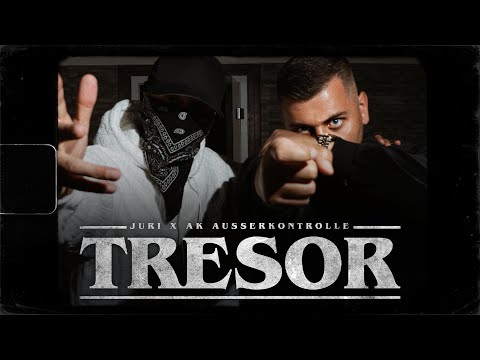 Video thumbnail for Tresor