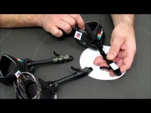 T.R.U. BALL ARCHERY - Stinger & Cyclone