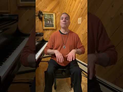 John Di Martino's magical piano touch
