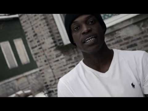 STAIN - TOO WEAK | SHOT BY @JRICHVILLE