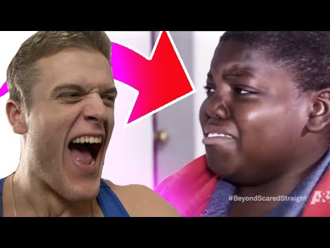 How Was Beyond Scared Straight Allowed