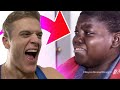 How Was Beyond Scared Straight Allowed