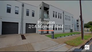 Video overview for 2/1a Maynard Road, Plympton SA 5038