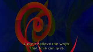 THE CORRS  - LOVE GIVES, LOVE TAKES