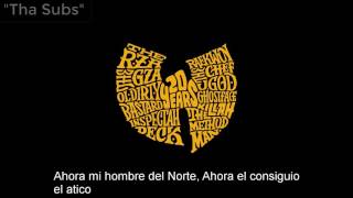 Wu Tang Clan - Can It Be All So Simple - Subtitulado al Español - HQ