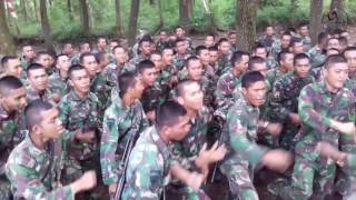 Download lagu Kumpulan Yel Yel TNI Heboh Unik Kreatif mp3 Download lagu Kumpulan Yel Yel TNI Heboh Unik Kreatif mp3