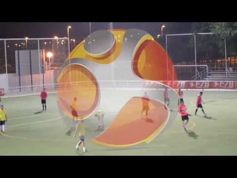 Resumen El Acorazado Gambrinus 8 - 3 Carpetas Team Tercera GII Clausura