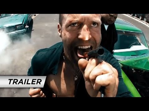 Crank: High Voltage (2009) Official Trailer