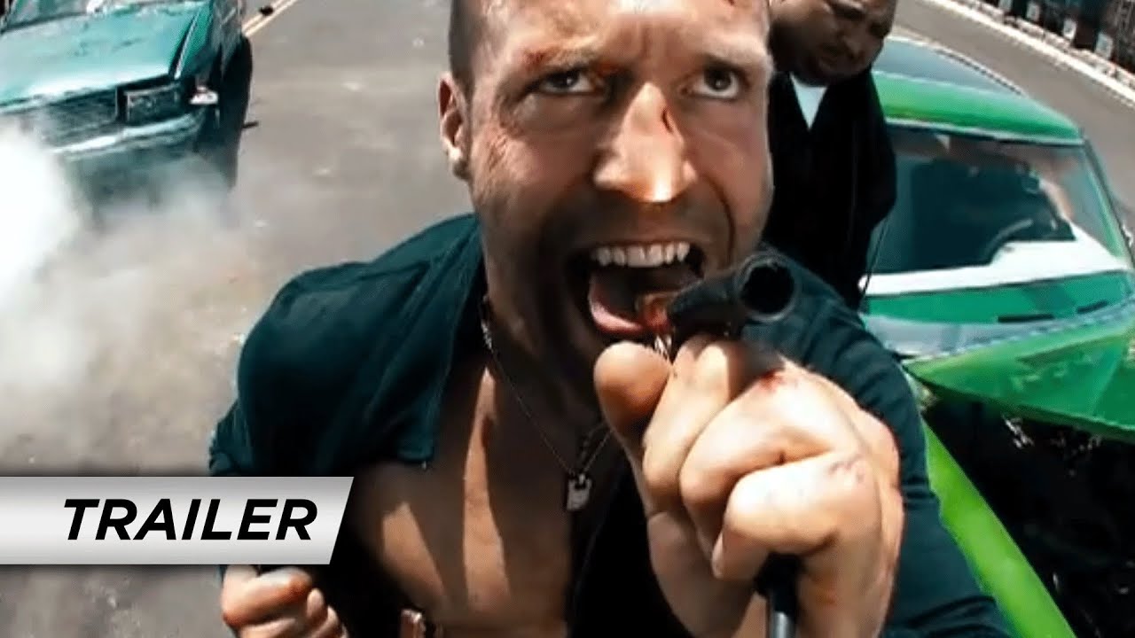 Crank: High Voltage Trailer Thumbnail