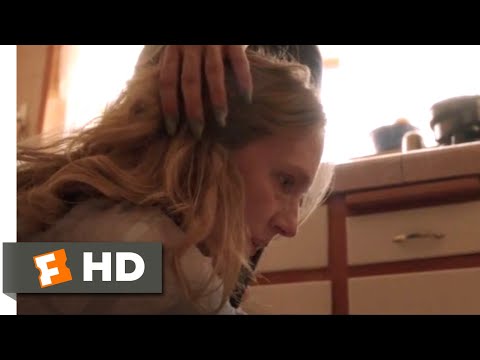 XX (2017) - Crawl to Me Scene (9/10) | Movieclips