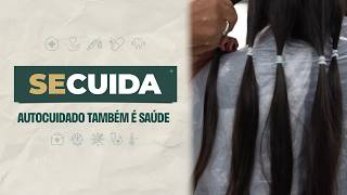 SeCuida - Autocuidado Também é Saúde