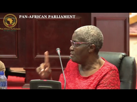 High level Parliamentary Meeting on HIV/AIDS 5-6 October, 2017