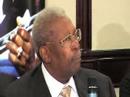 B.B.King Press Conference in Brazil 2006 - Never Say Never