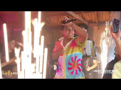 La charada (Live) DeymerFest  @HaffitDavid @CarlosRuedaP