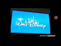 Walt Disney Pictures Pixar Animation Studios 1997 A Bug S Life Opening