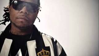 My Hoes, They Do Drugs - King Louie