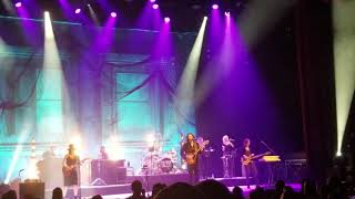 Hozier -- Moment&#39;s Silence (Common Tongue) Live in Nashville