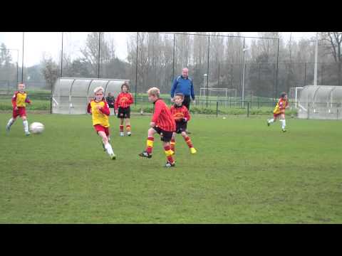 KVV Laarne-Kalken -Maldegem B Deel 2